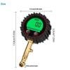 Car Tire Accurate Air Pressure Meter Digital Tire Pressure Gauge Green Screen High Precision Tyre Tester Meter For Trucks & SUV