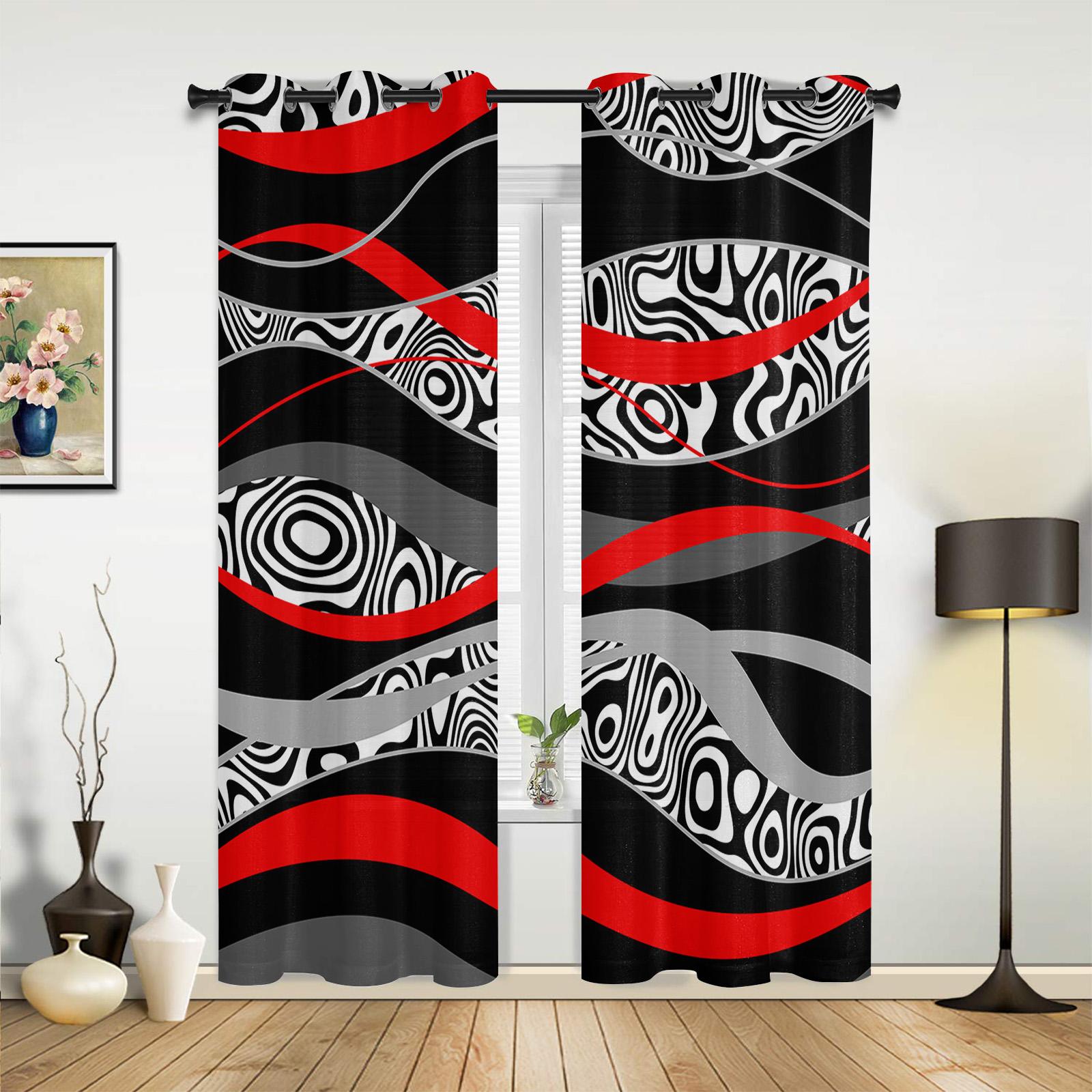 Абстрактные линии — фото 3