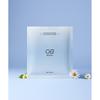 Wollyo Azulene Soothing Collagen Hydrogel Mask 42g 5 Sheets