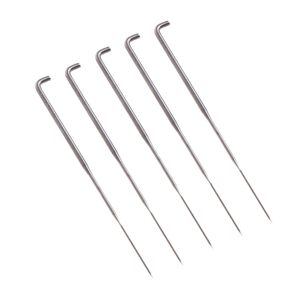 7pcs Mix Size Felting Needles Wool Felt Tool Felting Starter Kit