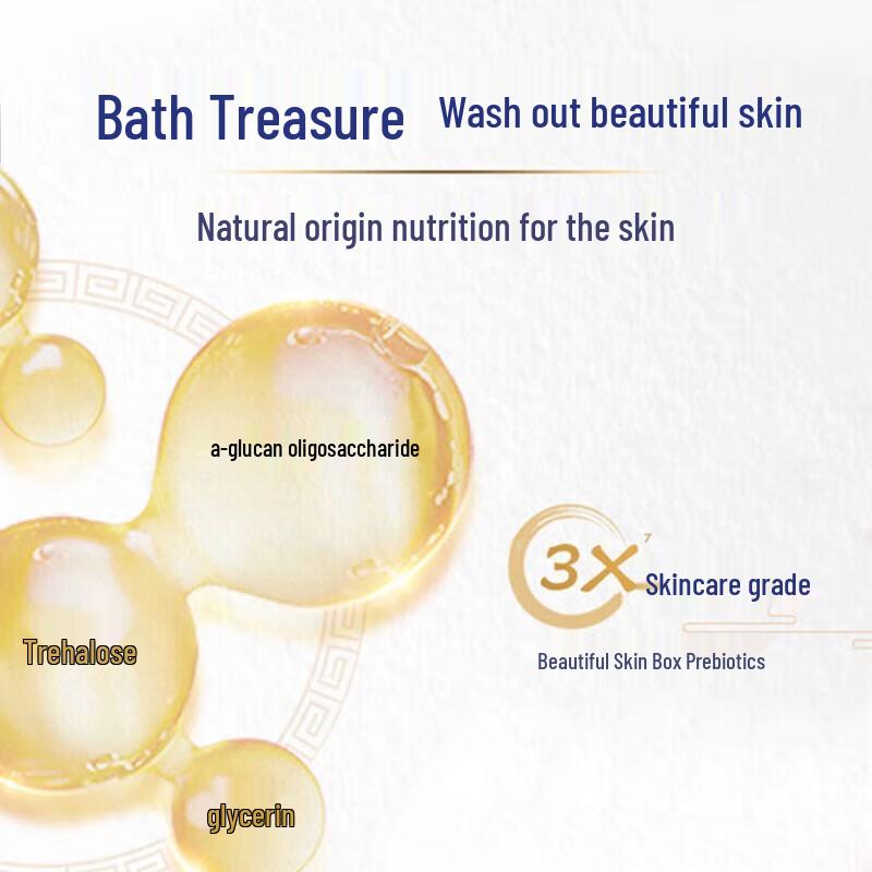 Dove Deep Nourishing & Moisturizing Bath Foam 1kg