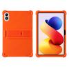 Silikonowe etui ochronne do Redmi Pad 2 Pro - 12,1 cala, regulowana podstawka