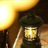 Camping Horse Lamp Tent Light Usb Charging Portable Camping Light Battery Life Outdoor Light Led Light Dimmable
