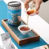 Wanchunhe Da Hong Pao Tea Gift Set
