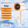 Southeast Asia T19 USB Mini Handheld Fan - 199-Speed Portable Outdoor Powerhouse, 2026 Edition.