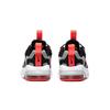 Nike Air Max 270 RT Comfortable Casual Low-Top Running Shoes Baby Sneaker Black Gray Red CD2654-019