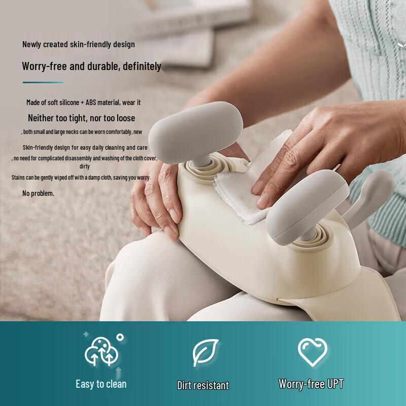 Philips Shoulder and Neck Massager PPM3204N CN Plug (adapter Included)