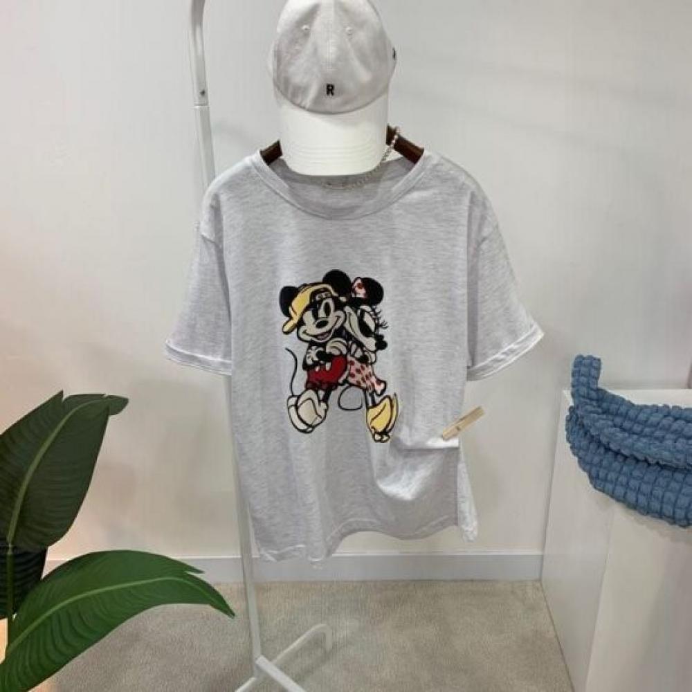 C S In The Room Mou prInTIng T ShirT 3ColorS