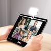 Selfie LED Color Clip Filling Light GZ888 Live Selfie Special Mobile Phone Video Conference Photography Filling Light