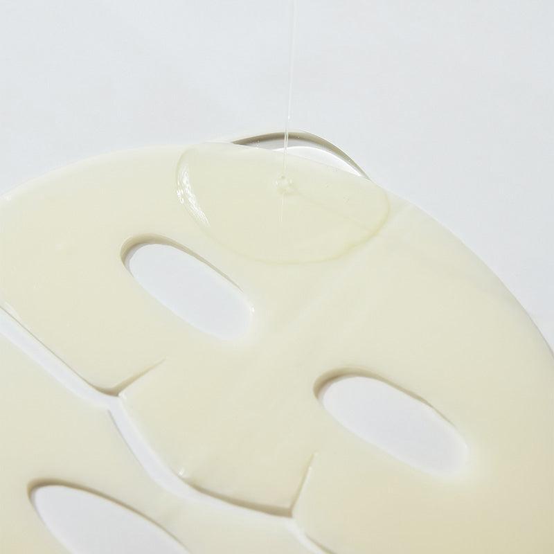 Biodance Radiant Vita Niacinamide Real Deep Mask 34g