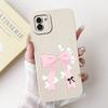 For Samsung Galaxy A03 Case SM-A035F Silicone Cover Popular Flower Lens Protective Bumper For Samsung A03 4G A 03 GalaxyA03 Capa