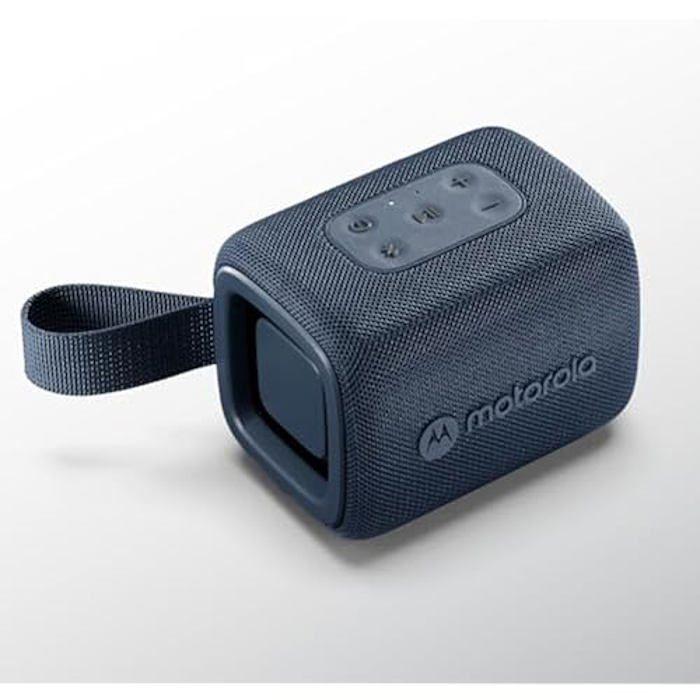 Enceinte Bluetooth - MOTOROLA - ROKR 300 - 7W - IP67 - Autonomie 12h