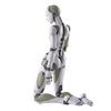Test Toa Heavy Industries Synthetic Human Secondary Production Scale Action Figure 1/12 (Female Type) 1/12 ABS&PVC Pre-Painted