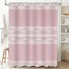 Casa de banho – Cortinas para duche