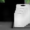 Stainless Steel Kitchen Cutting Board Set