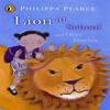 Lion At School and Other Stories by Mrs Philippa Pearce Paperback Book 9780141310022
