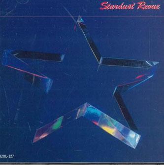 

CD STARDUST REVUE - Stardust Revue 32XL127 WARNER Japan Japanese Pop/Rock Used
