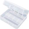 Audiophile Battery Case for 26650, 2 Battery Storage (compatible with