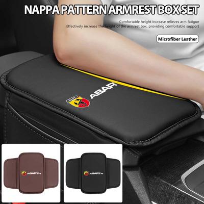 Accesorios Interior – Reposa brazos