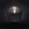 Spoleto Bascinet Helmet Medieval Combat-Ready SCA Buhurt Armor