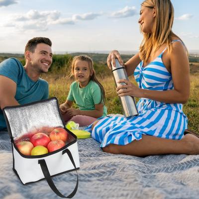 Acampada y senderismo – Bolsas para picnic