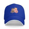 Dofuwani  Baseball Cap Luxury Women Cap Anime Hat Unisex Luxury Brand Womens