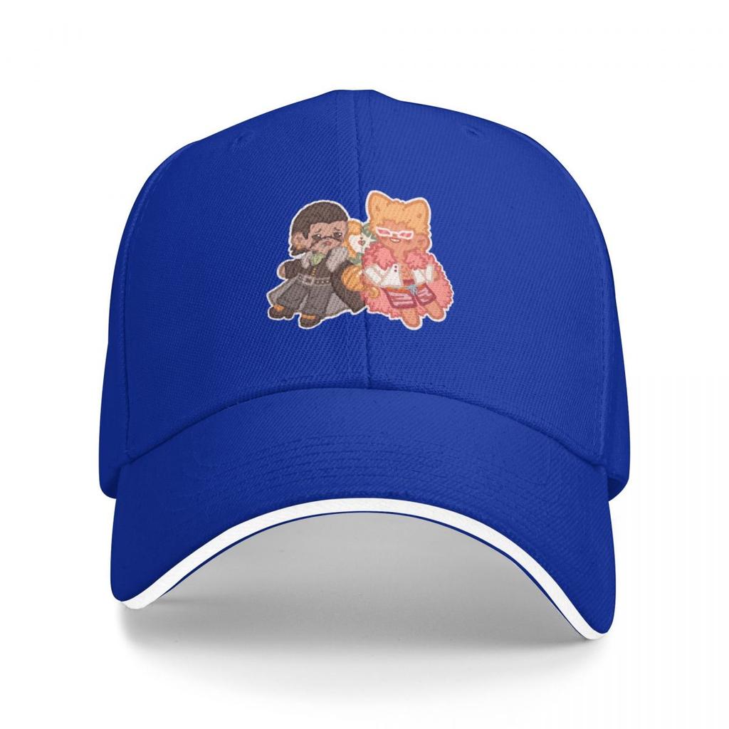 Dofuwani  Baseball Cap Luxury Women Cap Anime Hat Unisex Luxury Brand Womens