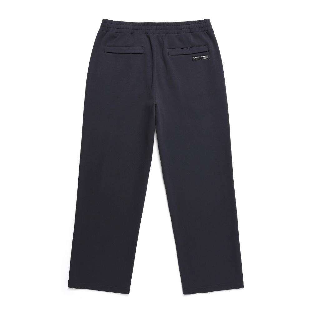 NATIONALGEOGRAPHIC N243Upt910 Pintail Training Straight Pants Navy