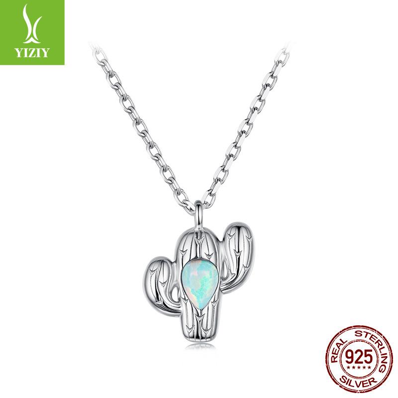Personalized Exquisite Ocean Series Set Earrings 925 High-End Sterling Silver Cross-Border Summer Vacation