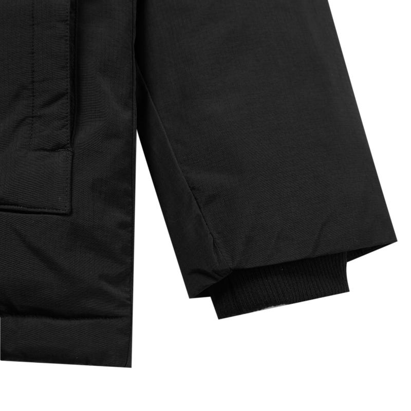 New Balance Down Jacket Winter Men's Black AMJ14304-BK