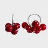 Random Bubble Earrings RD