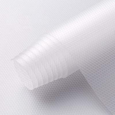 WochiTV Shelf Liner, Cabinet Shelf Sheet, Cuttable, High-Density EVA Material, Non-Slip, Dustproof, Moisture-Proof, Oil-Proof, Suitable for Kitchen Dr