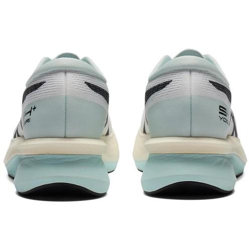 Asics S4+ Yogiri White Black - 1013A158-100