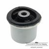 1 Pair Rear Subframe Axle Beam Bushing For Honda Fit 1.5L L4 2009-