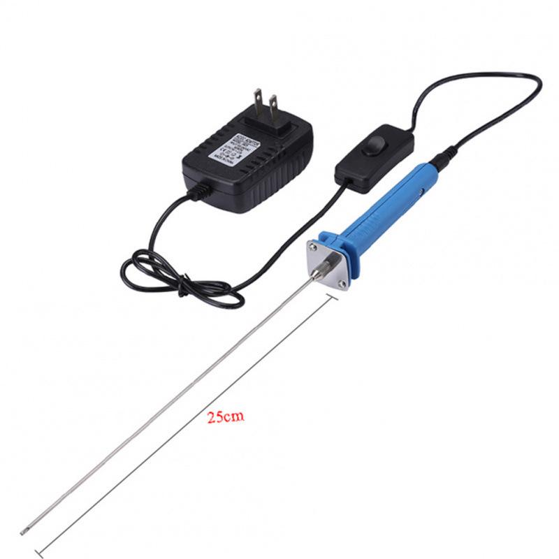 Electric Foam Cutter Pen 110V-240V Hot Wire Knife