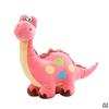 40cm Cute Cartoon Dinosaur Plush Toys for Kids Children Stuffed Animal Toys Birthday Christmas Gifts Kids Room Decoration Toy