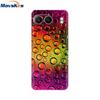 For OnePlus Nord 4 Case Soft Clear Silicone Back Cover For OnePlus Nord 4 One Plus Nord4 5G Phone Case Transparent Cover Fundas