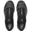 Men's Sneakers Salomon XT-4 OG Gore-Tex Black Lunar Rock Black/Black/Lunar Rock