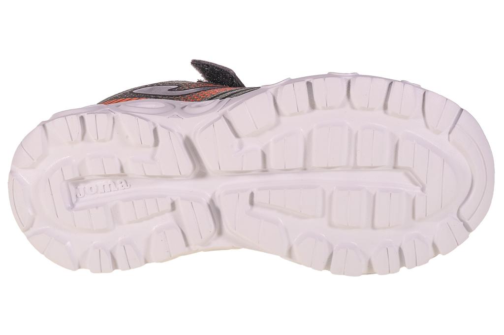 Joma Rase Jr 24 JRASES, für Jungen grüne Sneakers