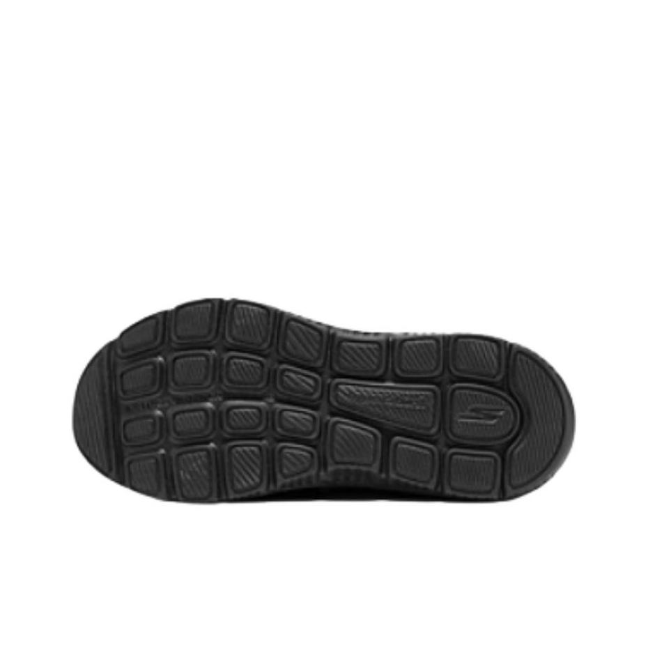 Skechers Go Walk Comfortable Fashion Support Lifestyle Casual Shoes Men Sneaker Black 217131-BBK