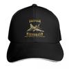 F Super Sabre Vietnam Veteran Baseball Cap Trucker Hat Ball Cap Mountaineering Fun Hats Womens Golf Clothing Unisexs