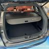 Changan CS75PLUS/CS95/CS85/CS35 Trunk Cover for Second, Third, Fourth Gen Models