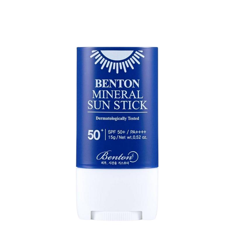 Mineral Sun Stick SPF50 PA++++