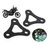 Motorcycle Ride Height Reduction Kit With Suspension Lowering Links Suitable For DS625X DSX625 625DSX Enhancing Safety