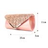 European & American Style Fashion Clutch Evening Bag