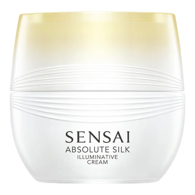 SENSAI Cellular Performance Осветляющий крем