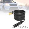 XT60 Extension Cable Female to Male Cord 12V/24V Compatible for Drones Model Planes Car Ship Power Cord