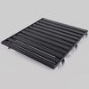 IPF EXP Roof Rack Optional Parts Floor Bars Black Add-on EXR-07P