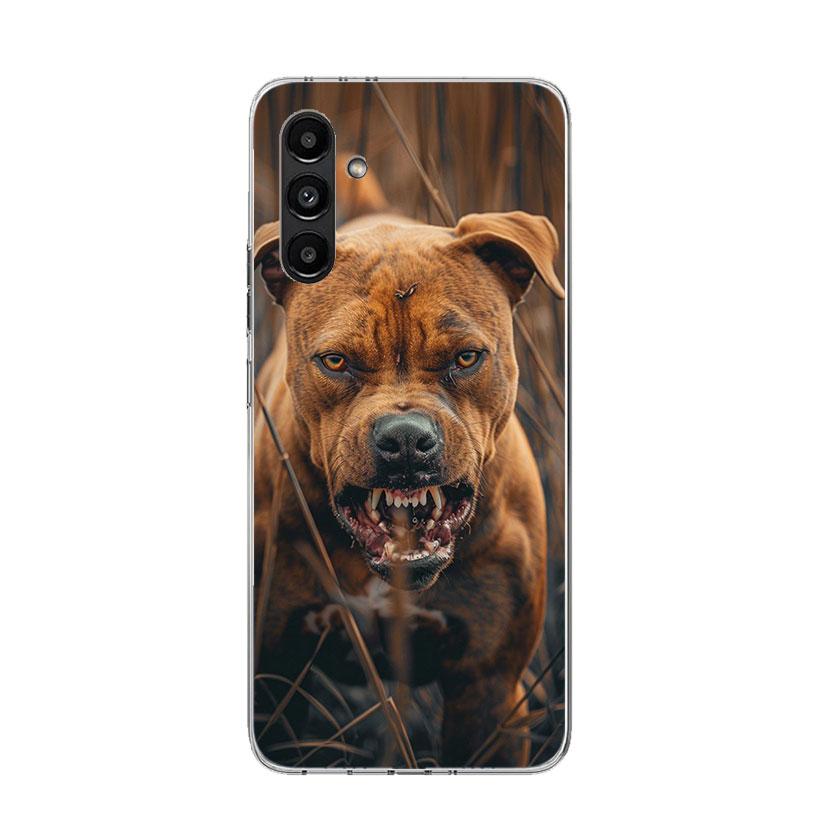 

Pit Bull Pet Dog Pitbull Phone Case For Samsung Galaxy A17 A16 A14 A15 A13 A57 A56 A54 A55 A53 A37 A36 A34 A35 A33 A26 A24 A25 A Samsung A17