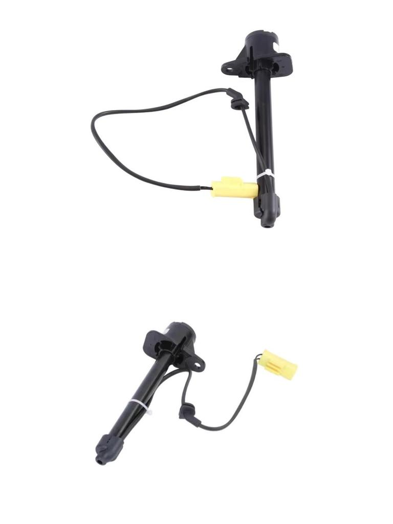 Mercedes W166 GLE Hinge Sensor Actuator 1669060002